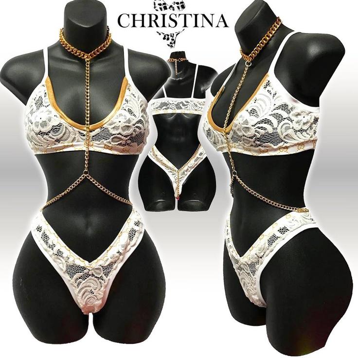 $55 BODYCHAIN  SOLD SEPARATELY